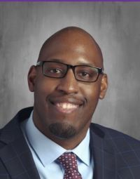 Photo of Dr. Nathaniel Marner