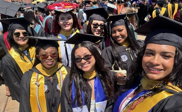 Social Work Grads 2026