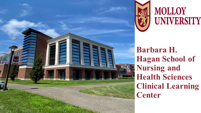 Take a Virtual Tour of  the CLC