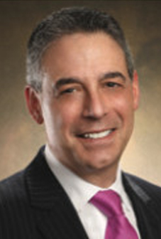 Steve Kent headshot