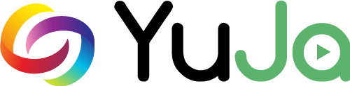 Yuja Panorama logo