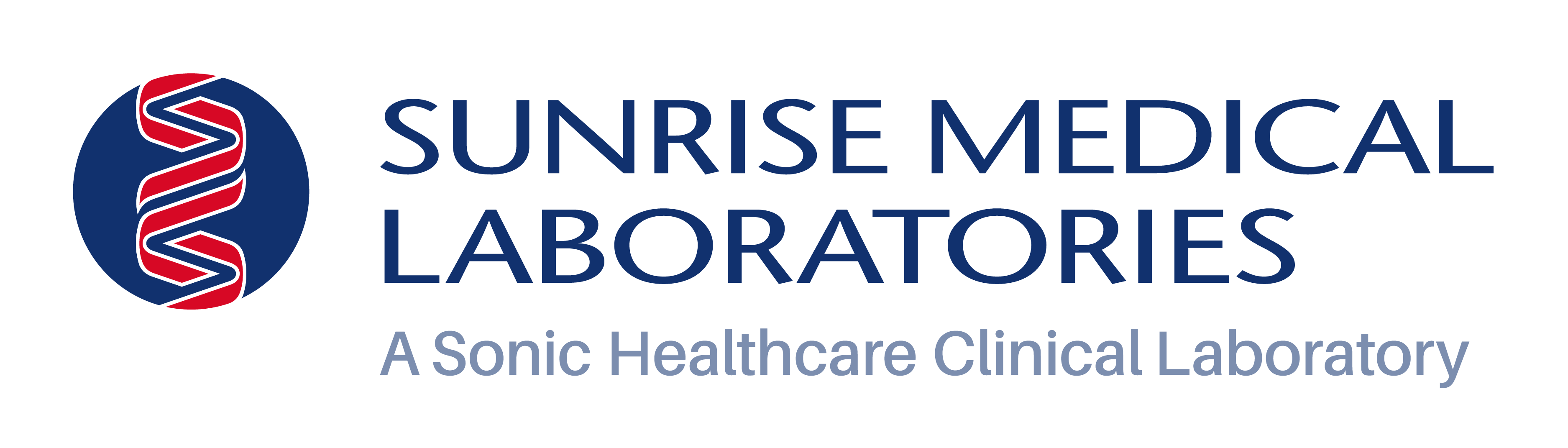 Sunrise Medical Lab logo