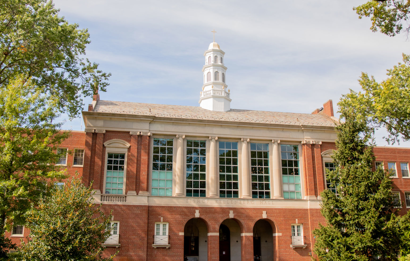 Molloy University Campus