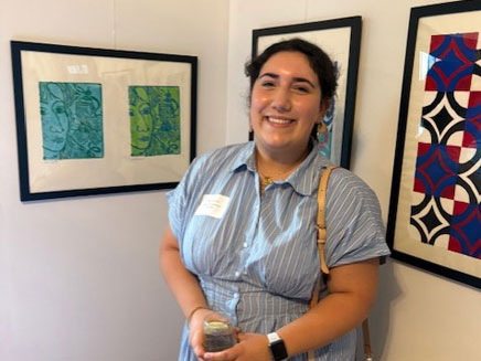 Valeria DeCastro '27