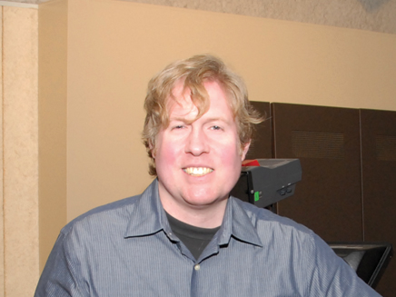 Dr. Brian Cogan