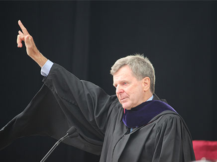 Bob Houlihan