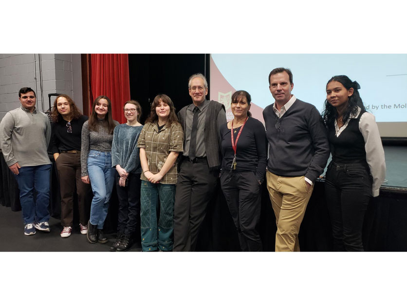 Braver Angels Debate group picture 3