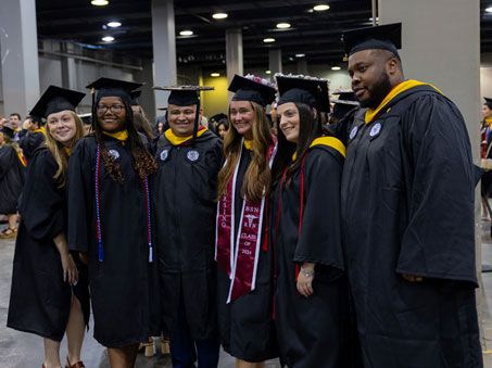 commencement