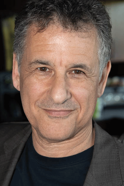 Daniel Levitin headshot