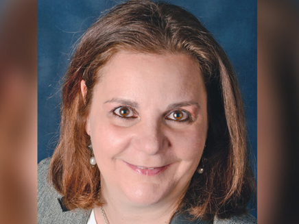 Donna Iucolano
