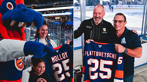 Anthem Business Boost Program featuring Molloy University and Plattduetsche Home Society