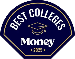 Money Magazine logo 2025