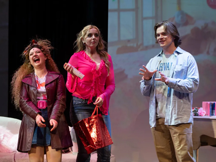 Legally Blonde at Madison Theatre