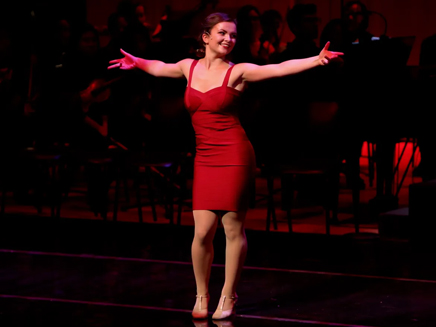 Rent at Madison Theatre