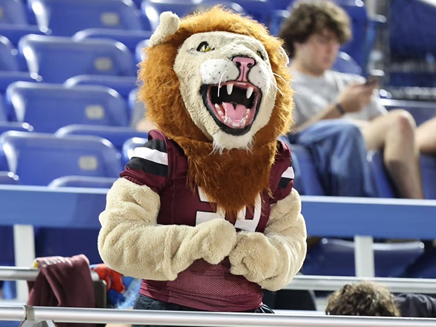 Victor E. Lion