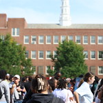 Involvement Fair