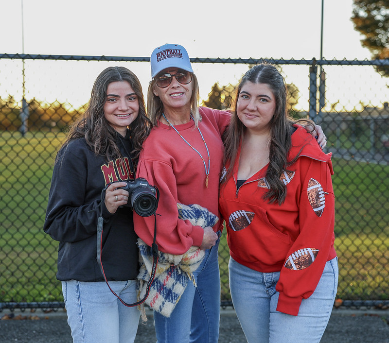 Family and alumni weekend