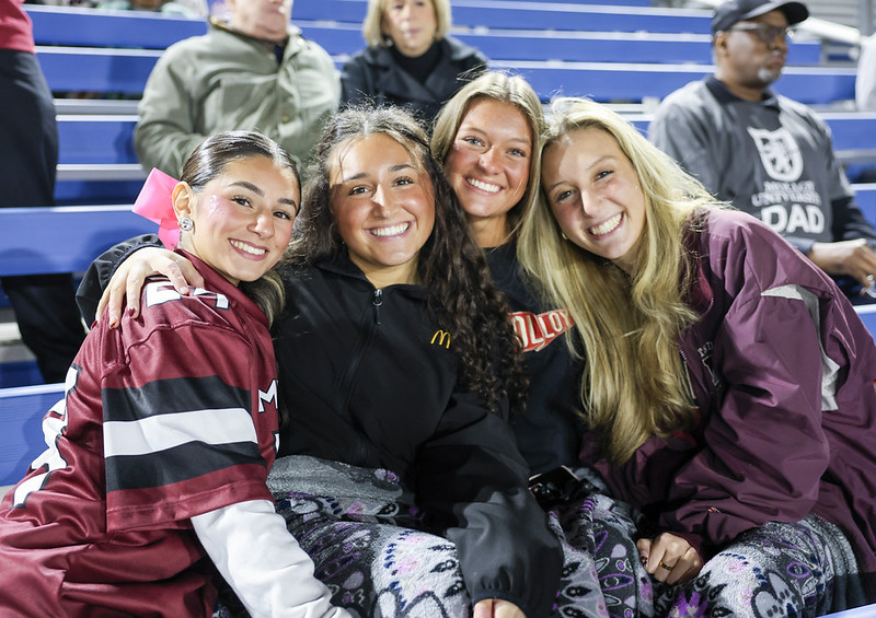 Family and alumni weekend