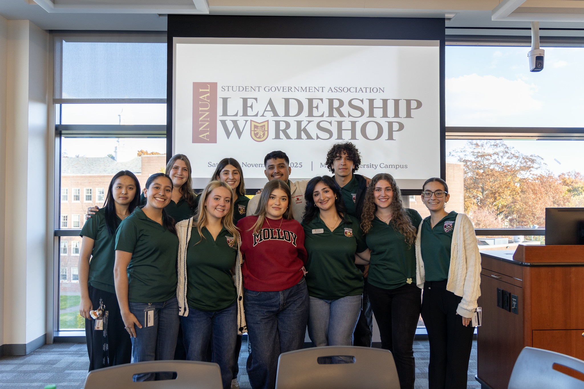 Leadership