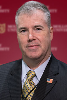 Brian Connors Headshot