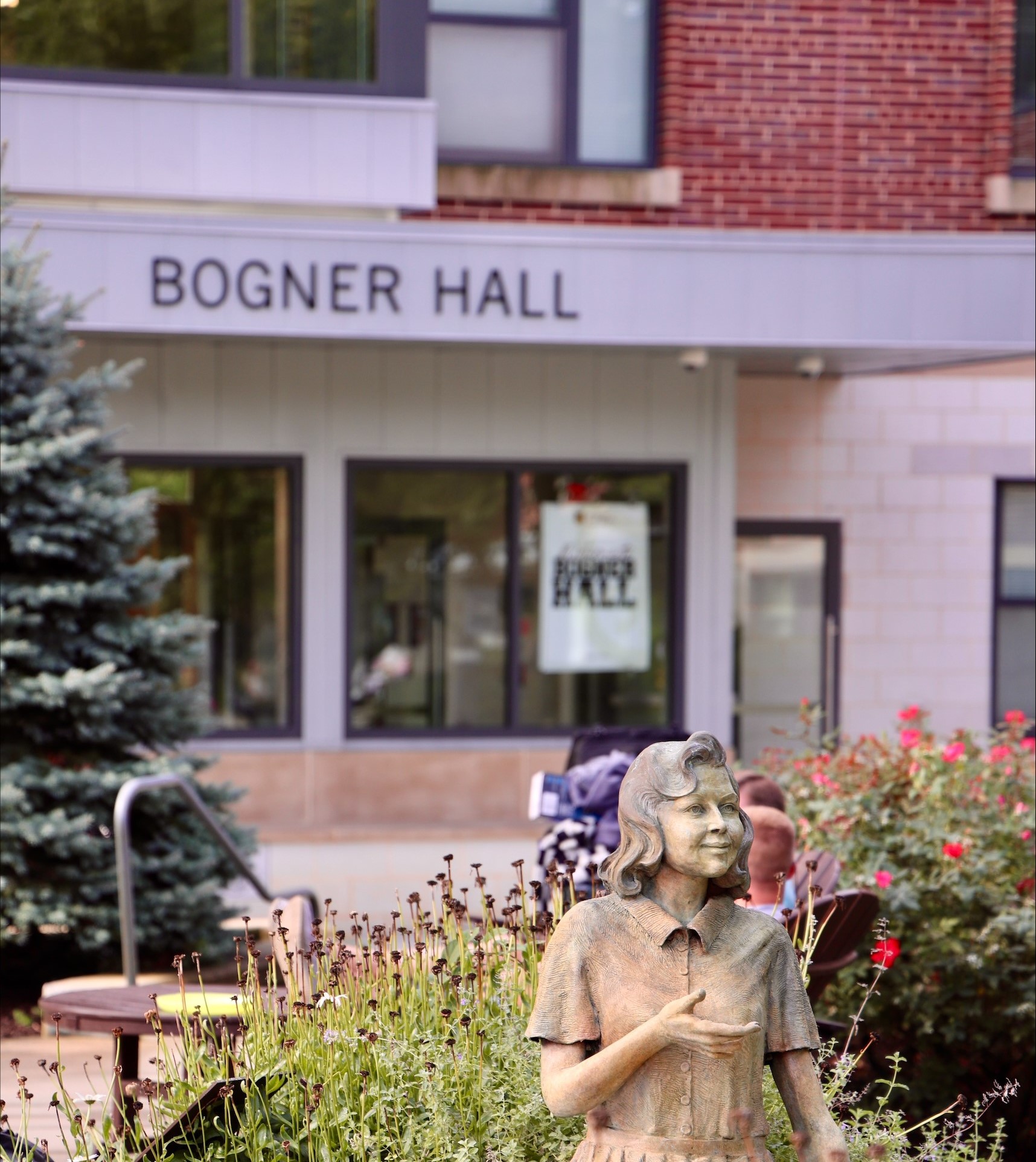 Bogner Hall