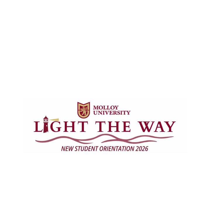 New Student Orientation 2025 Theme: Changing the Tide