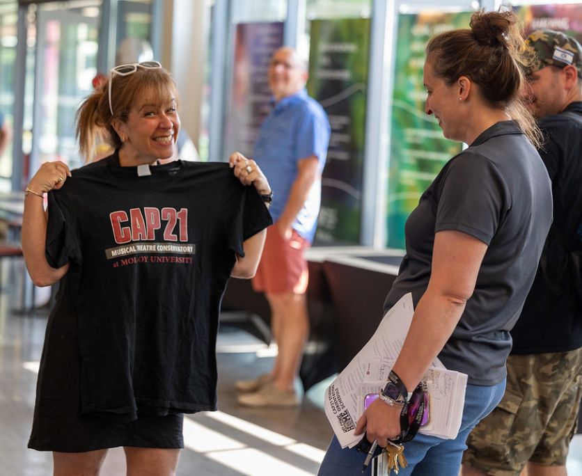 Family Orientation 2024