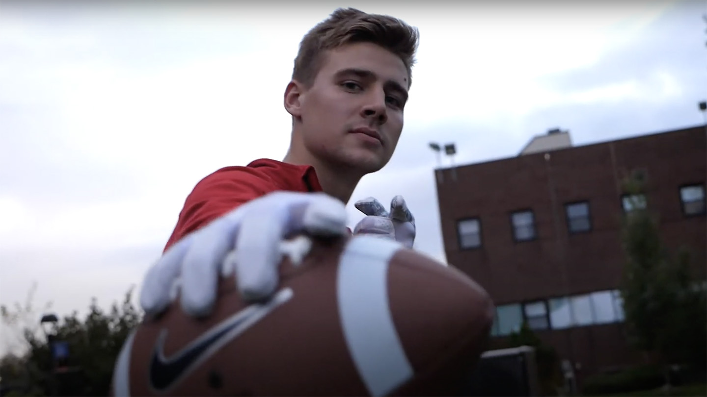 Molloy Student Life video thumbnail