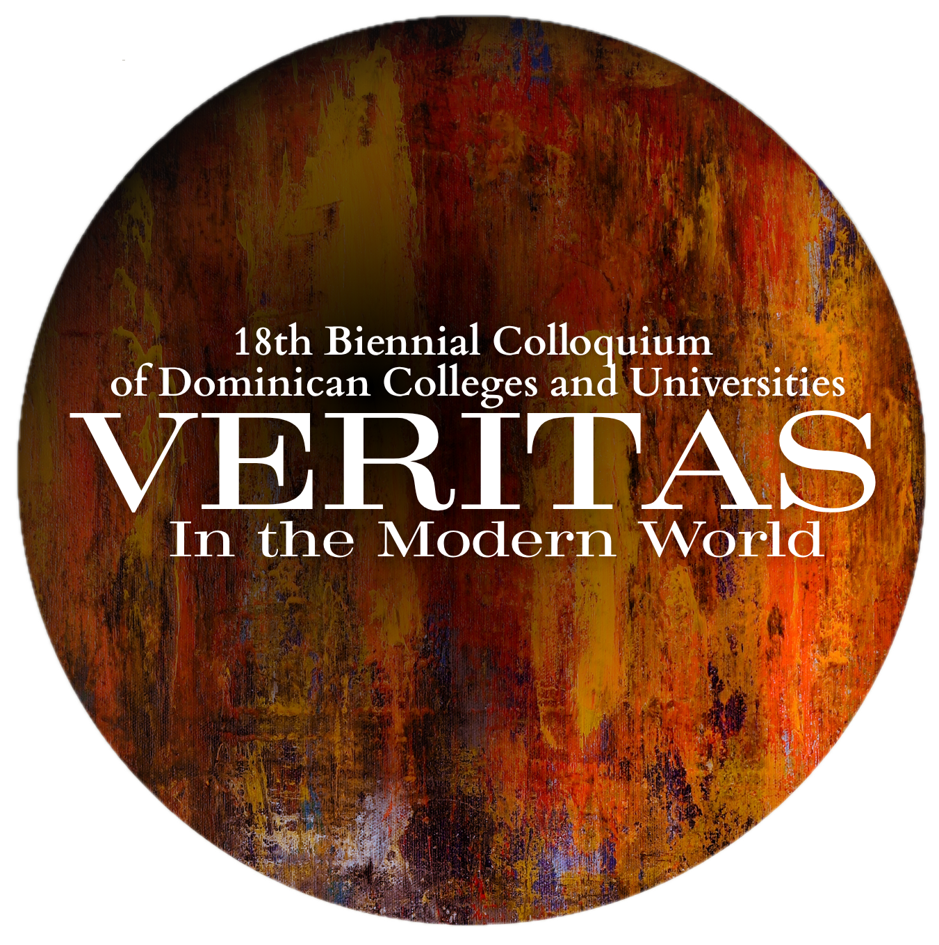 Dominican Colloquium Logo