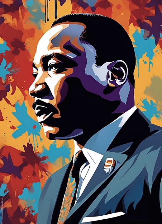 MLK Photo