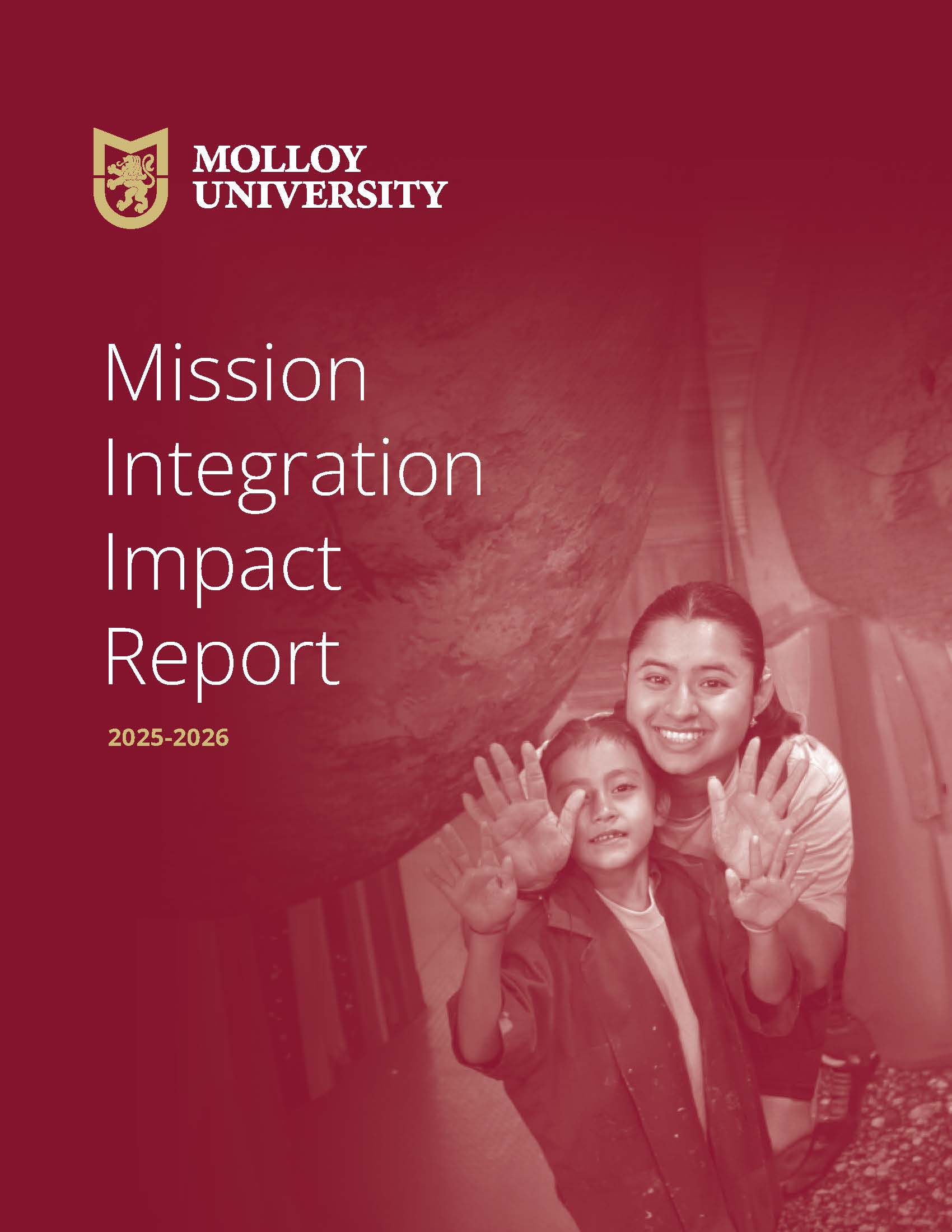 2025-2026 Mission Integration Impact Report