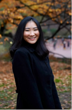 Photo of Celine Lukito
