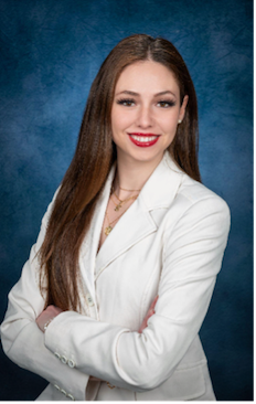 Photo of Isabel Sanchez