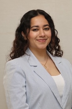 Photo of Kritika Bedi