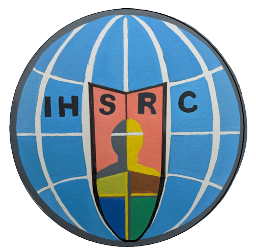 IHSRC Logo