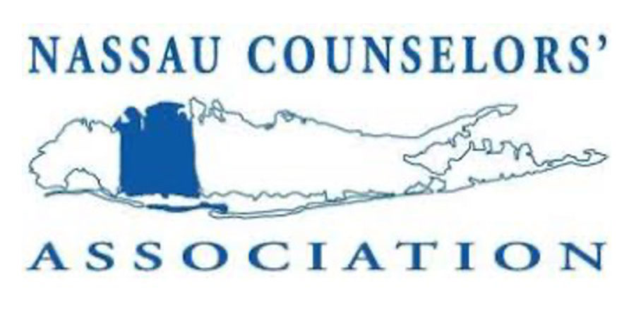 Nassau Counselors' Association logo