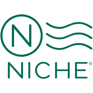 Niche logo