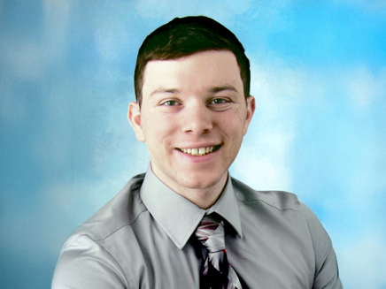 Michael Panasci, Accounting Alumni