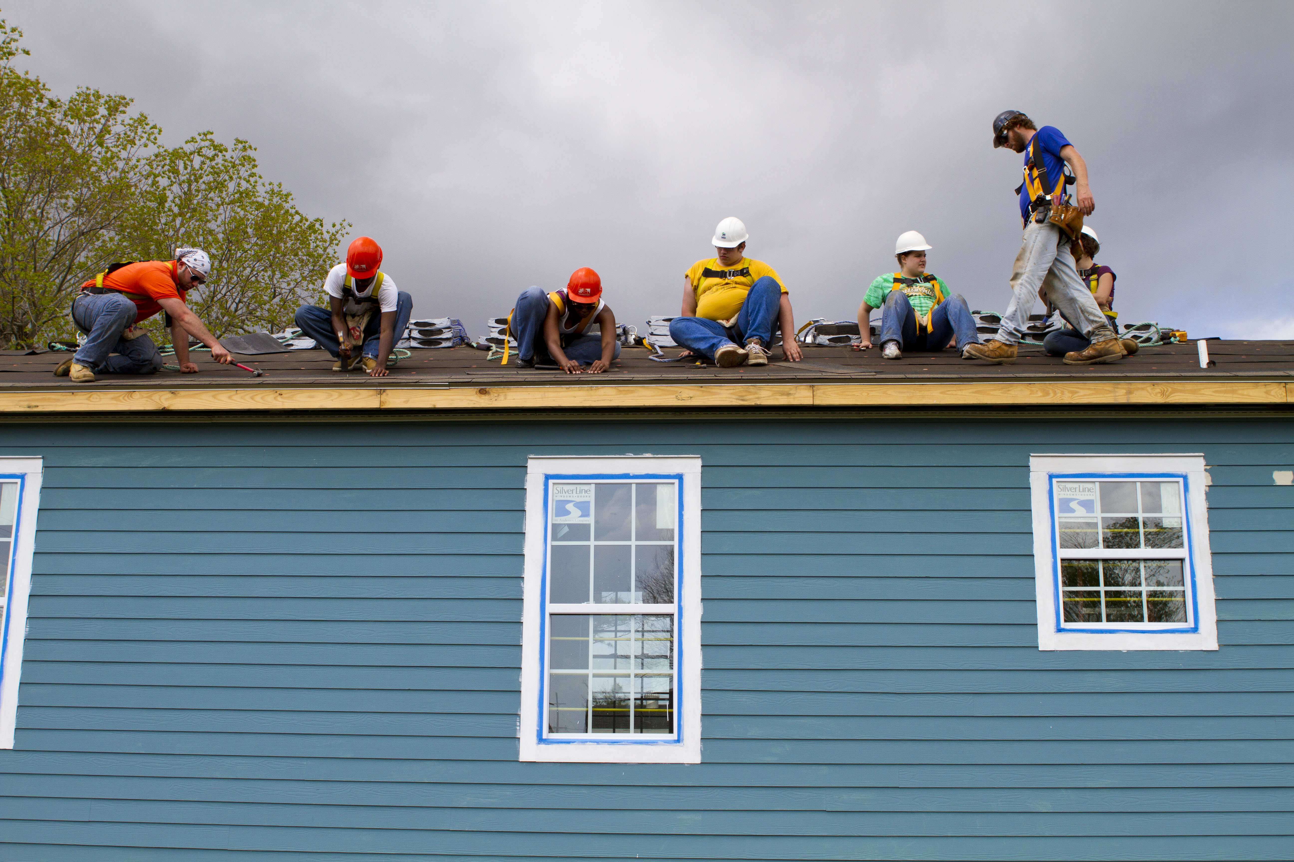 Habitat for Humanity