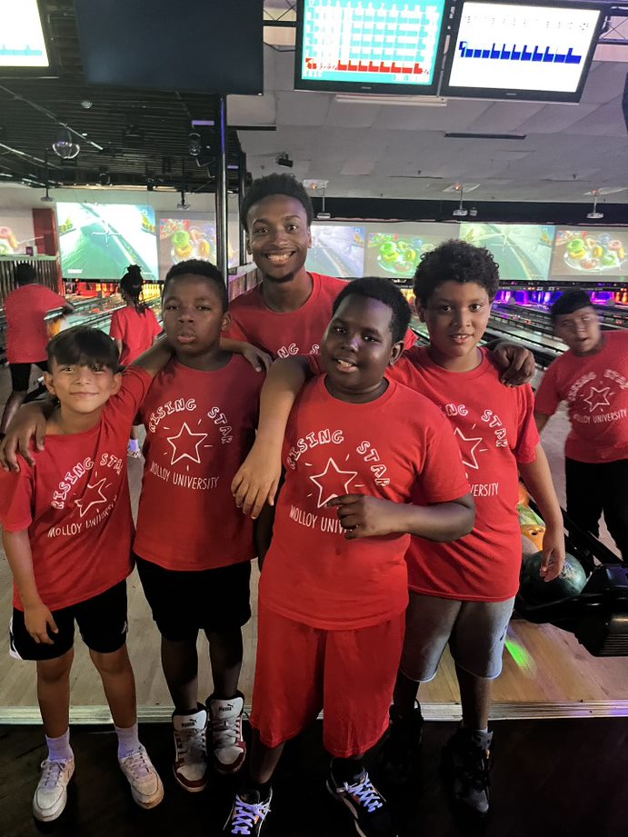 Rising Star Camp