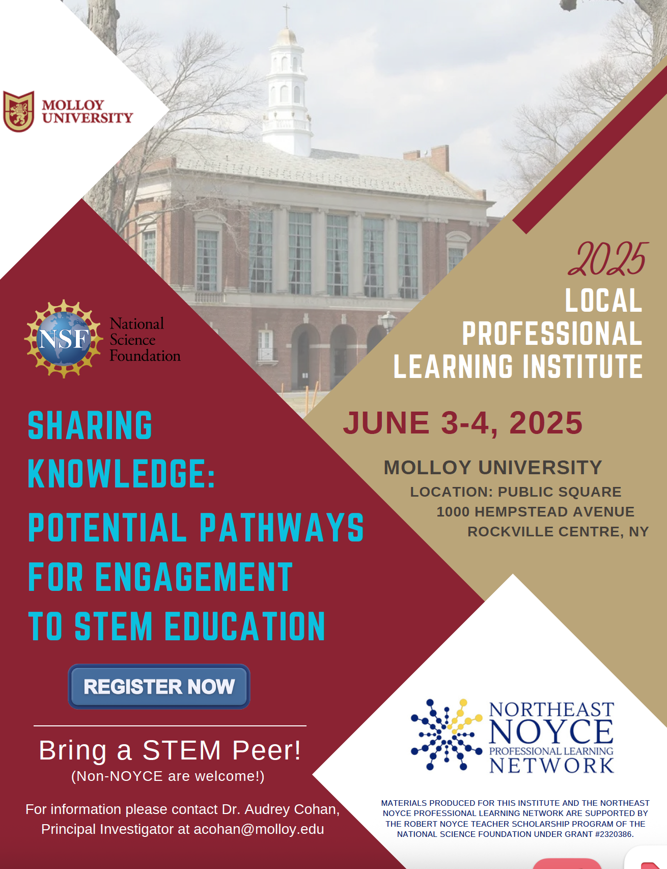 Registration Link
