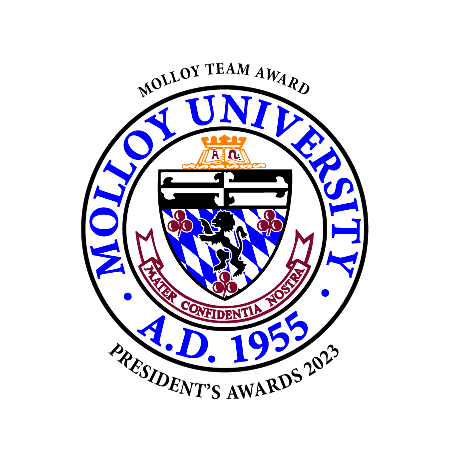 president award logo