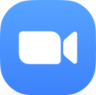 Zoom desktop logo