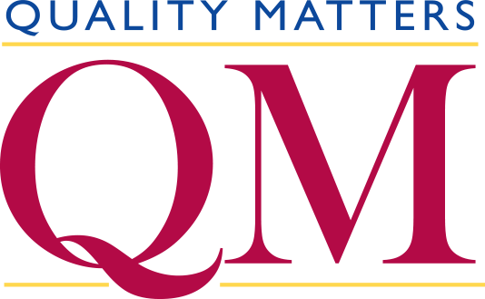 Quality Matters (QM)