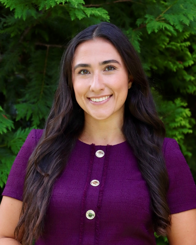 Shannon Rocks Counselor for the Hub