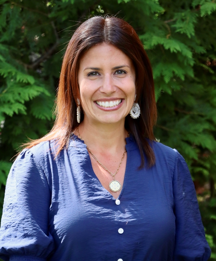 Valerie Kutcher: Assistant Director of The Hub