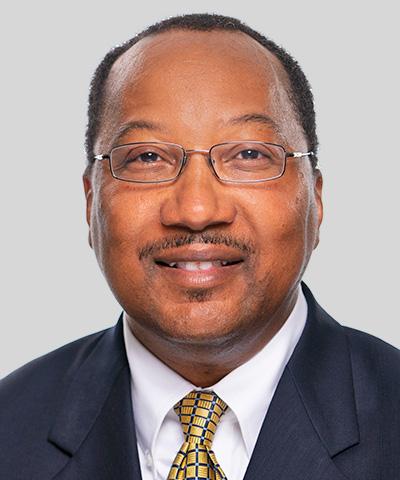 Joseph Porter Dean Molloy School of Business