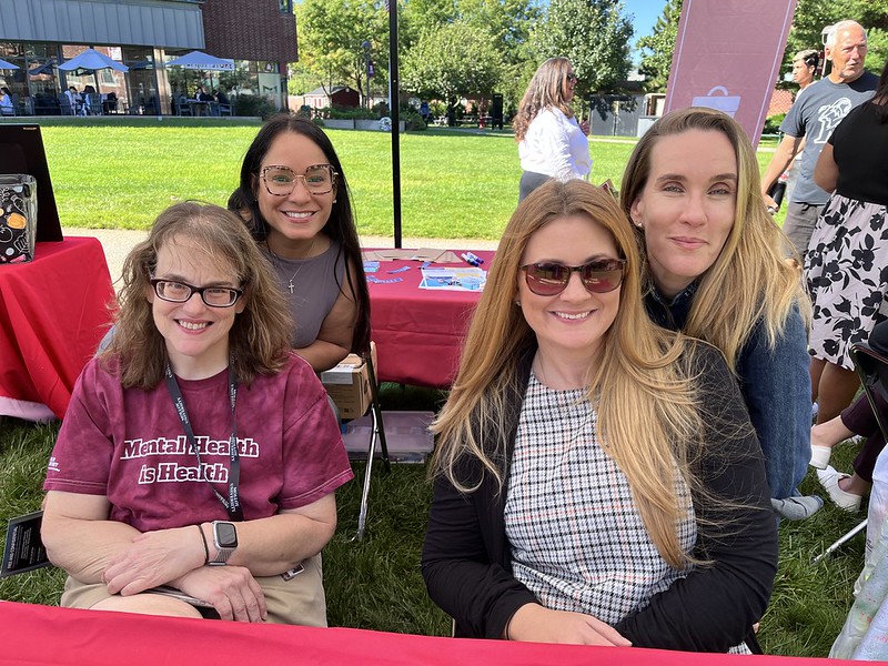 Health and Wellness Fair 2026