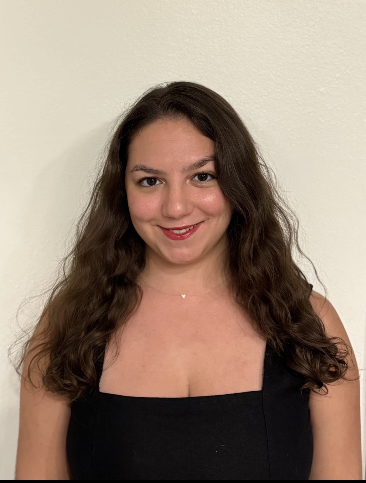 Gina Rivieccio Headshot