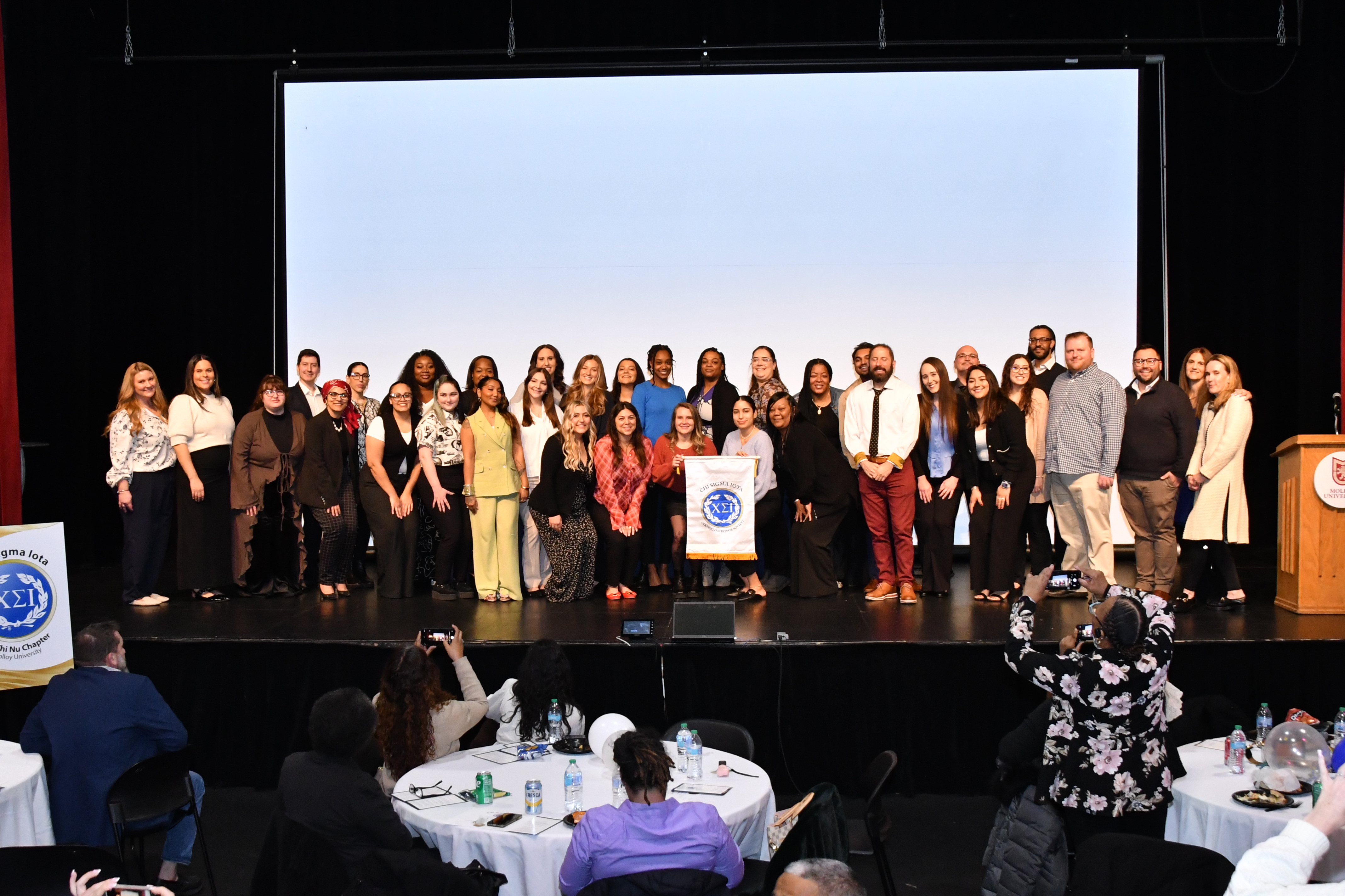 CSI Initiation Event